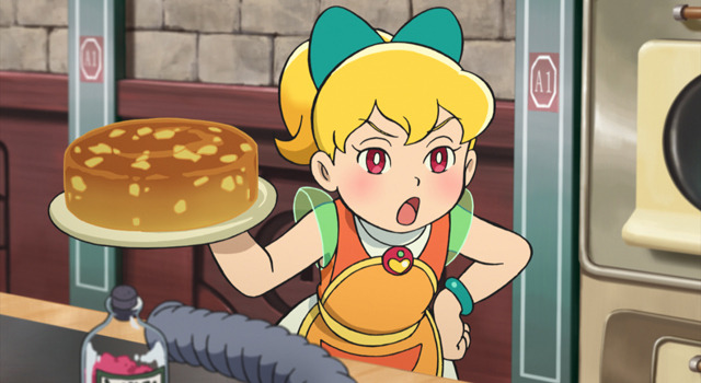 『映画ドラえもん のび太のひみつ道具博物館（ミュージアム）』 -(C) 藤子プロ・小学館・テレビ朝日・シンエイ・ADK 2013