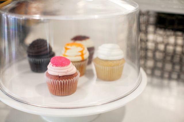 社員食堂／ディズニー・トゥーン・スタジオ（ロサンゼルス）