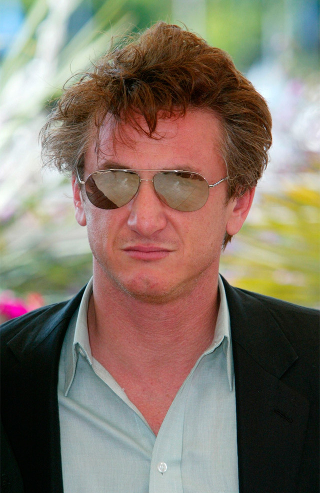 ショーン・ペン