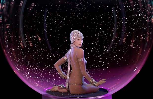 『ファイアbyルブタン』-(C) Antoine Poupel