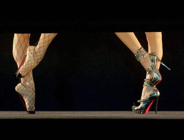 『ファイアbyルブタン』-(C) Antoine Poupel