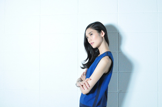 TAO／WOWOW・ドラマW「血の轍」（1月19日スタート）／PHOTO：Naoki Kurozu