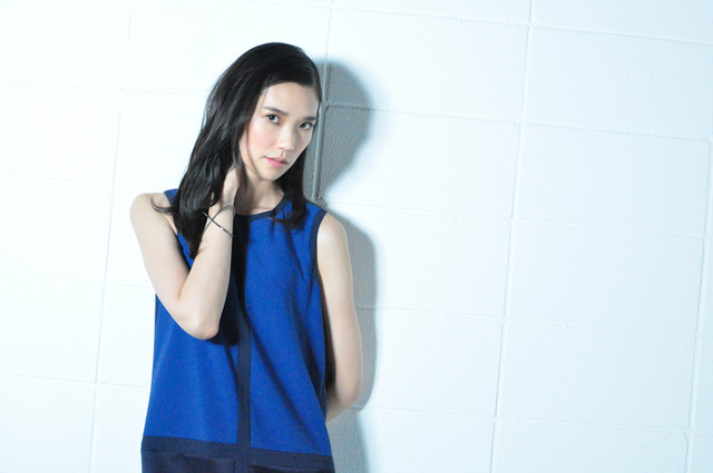 TAO／WOWOW・ドラマW「血の轍」（1月19日スタート）／PHOTO：Naoki Kurozu