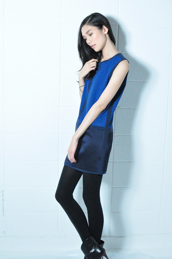 TAO／WOWOW・ドラマW「血の轍」（1月19日スタート）／PHOTO：Naoki Kurozu