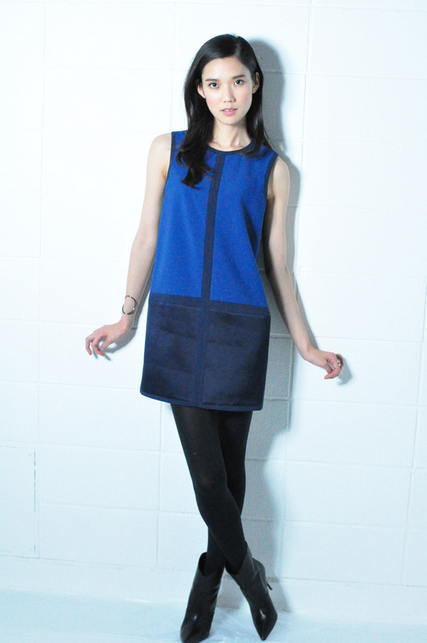 TAO／WOWOW・ドラマW「血の轍」（1月19日スタート）／PHOTO：Naoki Kurozu