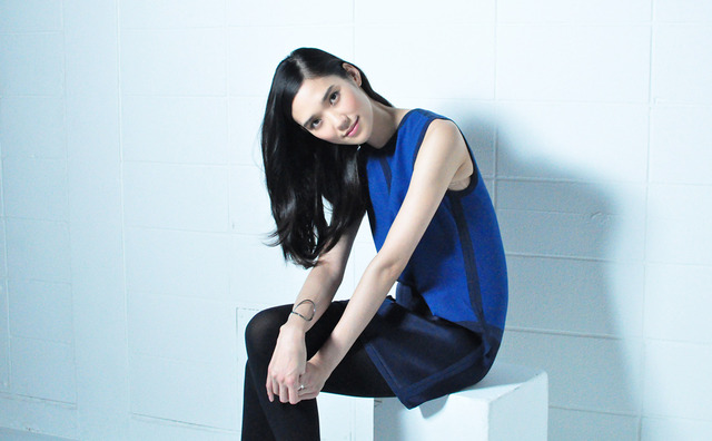 TAO／WOWOW・ドラマW「血の轍」（1月19日スタート）／PHOTO：Naoki Kurozu