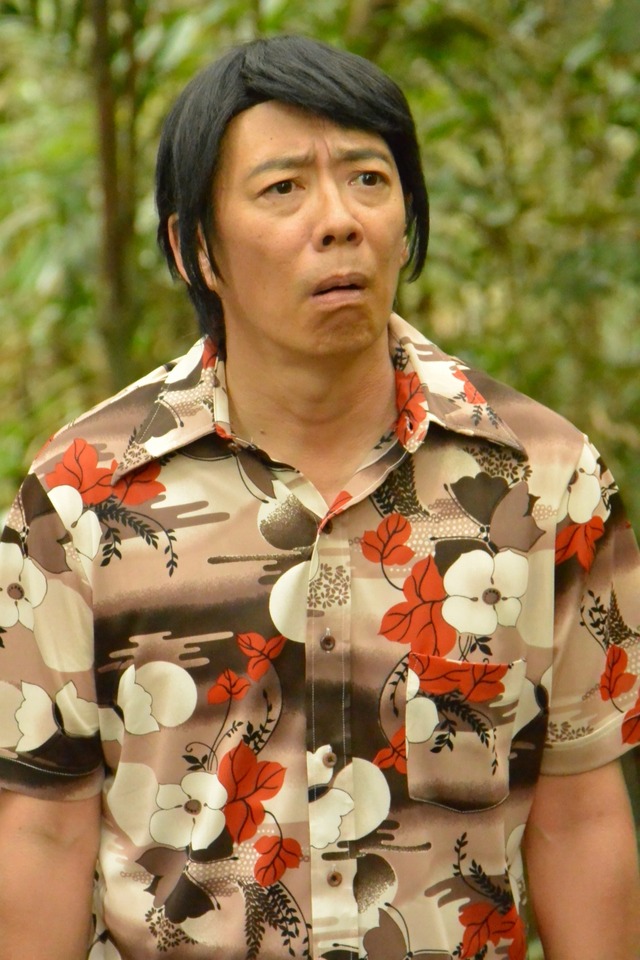 『トリック劇場版 ラストステージ』-(C) 2014「トリック劇場版 ラストステージ」製作委員会