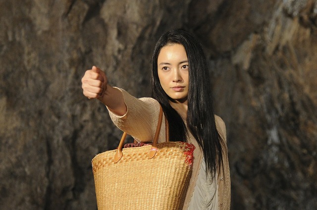 『トリック劇場版 ラストステージ』-(C) 2014「トリック劇場版 ラストステージ」製作委員会