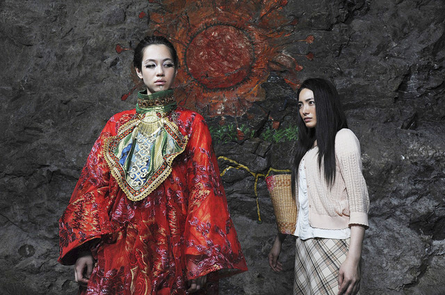 『トリック劇場版 ラストステージ』-(C) 2014「トリック劇場版 ラストステージ」製作委員会