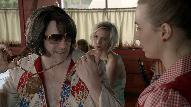 『スティーラーズ』-(C)2013 Pawn Shop Chronicles, LLC. All Rights Reserved.