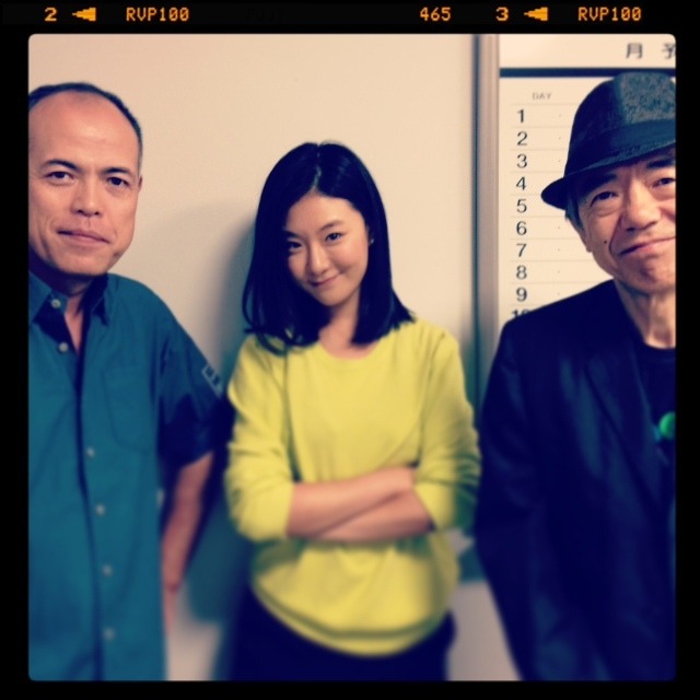 【玄里BLOG】永井聡監督『ジャッジ！』公開中!!!