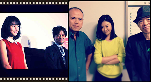 【玄里BLOG】永井聡監督『ジャッジ！』公開中!!!