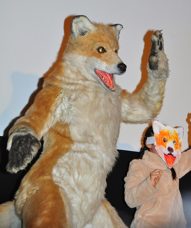 『ジャッジ！』舞台挨拶