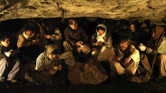 『チスル』-(C) 2012 Japari Film