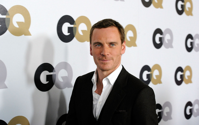 マイケル・ファスベンダー-(C) Getty Images