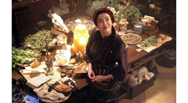 『魔女の宅急便』  - (C) 2014「魔女の宅急便」製作委員会