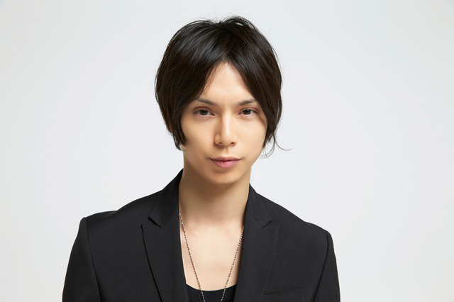 水嶋ヒロ（セバスチャン役）／映画『黒執事』