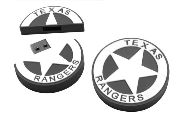 『ローン・レンジャー』オリジナルUSB