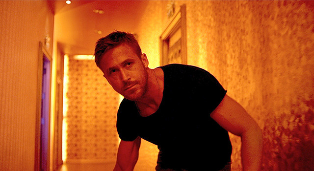 『オンリー・ゴッド』- (C) 2012 : Space Rocket Nation, Gaumont ＆ Wild Bunch