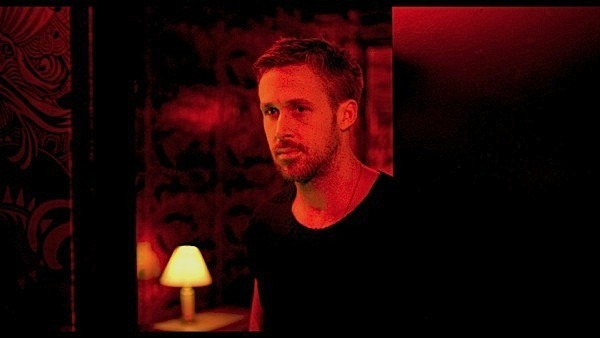 初解禁写真『オンリー・ゴッド』- (C) 2012 : Space Rocket Nation, Gaumont ＆ Wild Bunch