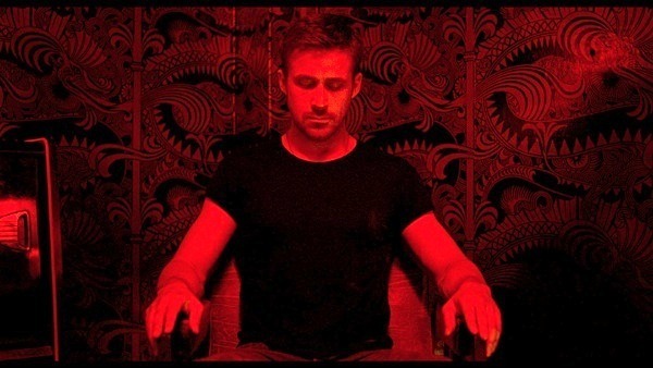 初解禁写真『オンリー・ゴッド』- (C) 2012 : Space Rocket Nation, Gaumont ＆ Wild Bunch