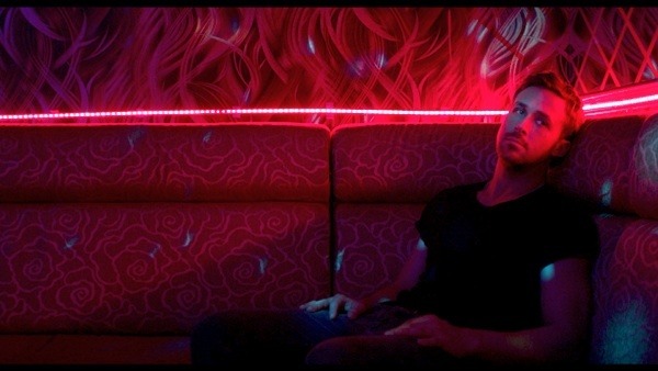 初解禁写真『オンリー・ゴッド』- (C) 2012 : Space Rocket Nation, Gaumont ＆ Wild Bunch