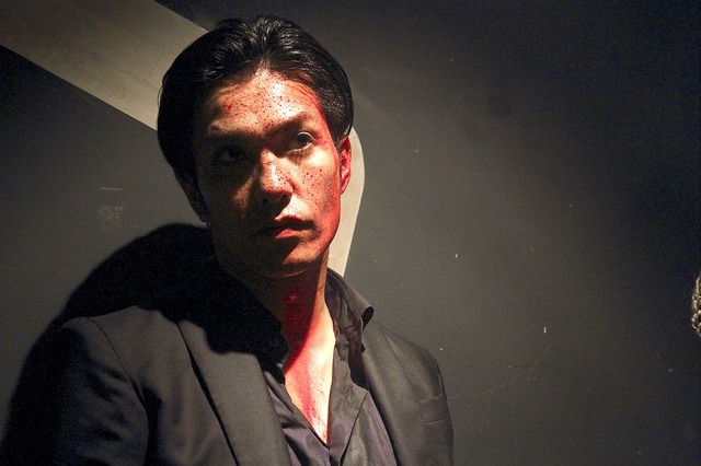 北村一輝／『KILLERS/キラーズ』