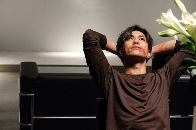 北村一輝／『KILLERS/キラーズ』