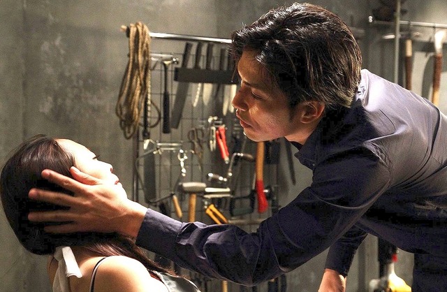 北村一輝／『KILLERS/キラーズ』