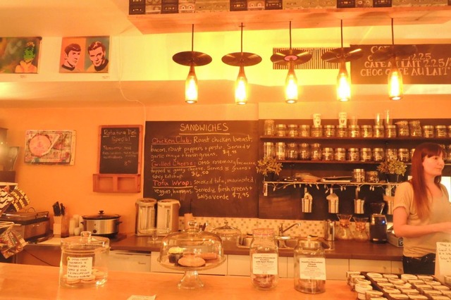 【MOVIEブログ】1ドルでコーヒーを楽しむワザ