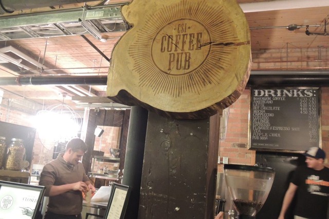 【MOVIEブログ】1ドルでコーヒーを楽しむワザ