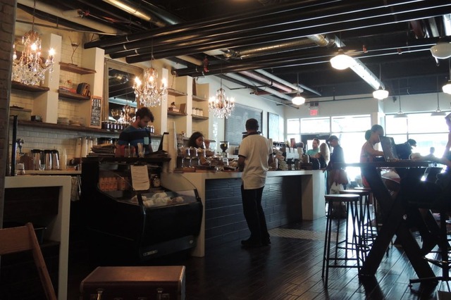 【MOVIEブログ】1ドルでコーヒーを楽しむワザ