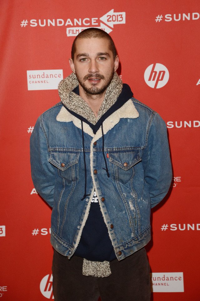 シャイア・ラブーフ-(C) Getty Images