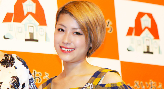 IMALU／『小さいおうち』“家族の秘密”試写会