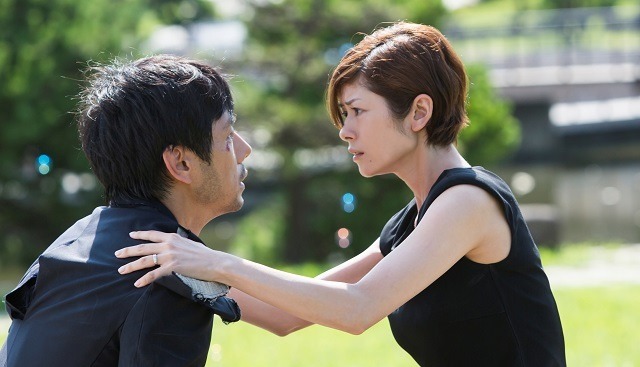 『ゲノムハザード　ある天才科学者の5日間』