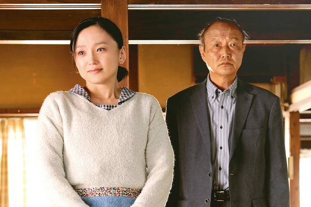 『四十九日のレシピ』 -(C) 2013 映画『四十九日のレシピ』製作委員会