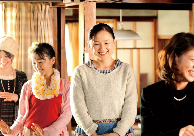 『四十九日のレシピ』 -(C) 2013 映画『四十九日のレシピ』製作委員会