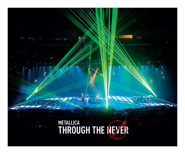 『メタリカ・スルー・ザ・ネヴァー』 -(C) 2013 Hit the Lights,Inc.-All rights reserved.