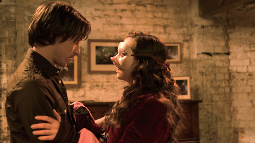 『ペネロピ』 -(C) 2006 Tatira Active Filmproduktions GmbH & Co. KG