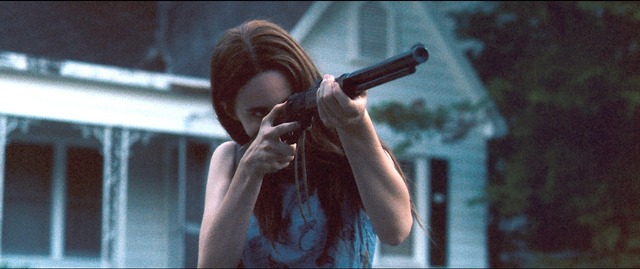 『セインツ -約束の果て-』- (C)2013 ATBS Production LLC