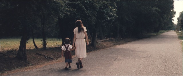 『セインツ -約束の果て-』- (C)2013 ATBS Production LLC