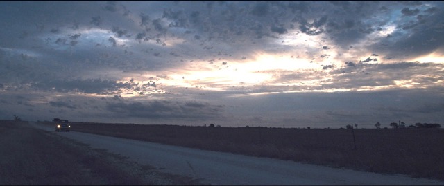 『セインツ -約束の果て-』- (C)2013 ATBS Production LLC