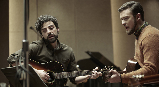 【特報映像】キャストの歌声を堪能！コーエン兄弟最新作『インサイド・ルーウィン・デイヴィス』