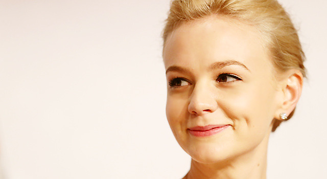 キャリー・マリガン-(C) Getty Images