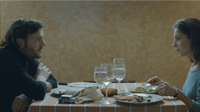 When Evening Falls on Bucharest or Metabolism