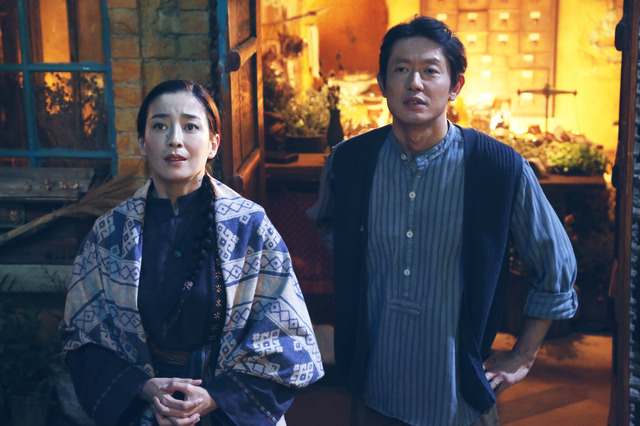 『魔女の宅急便』  - (C) 2014「魔女の宅急便」製作委員会