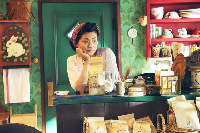 『魔女の宅急便』  - (C) 2014「魔女の宅急便」製作委員会