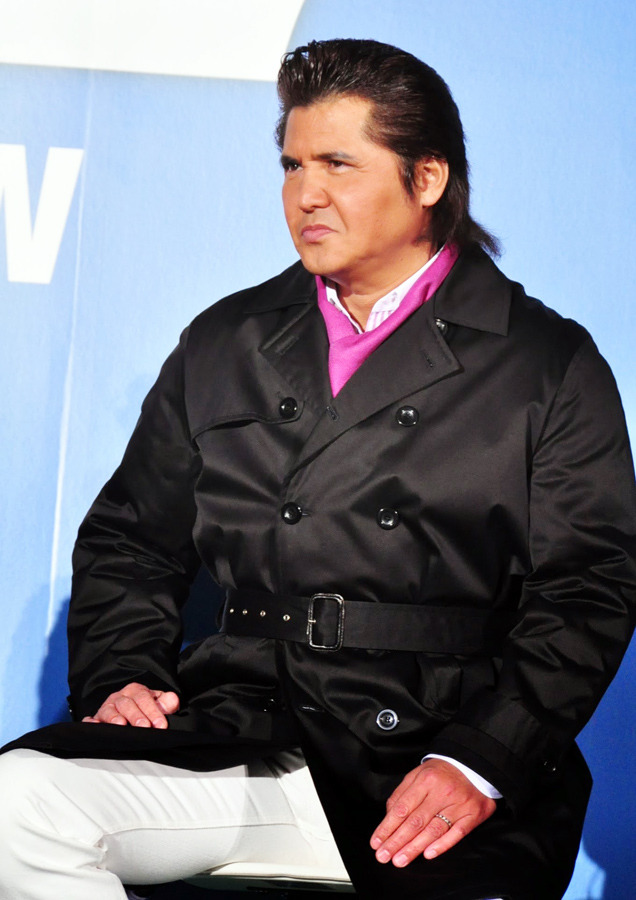 竹内力／『銀の匙 Silver Spoon』完成披露イベント