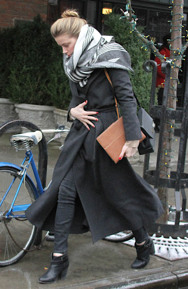 アンバー・ハード