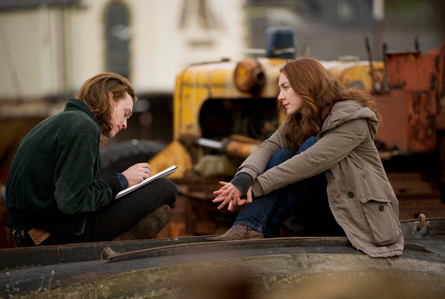 『ビザンチウム』 -(C) Parallel Films (Byzantium) Limited / Number 9 Films (Byzantium) Limited 2012, All Rights Reserved.